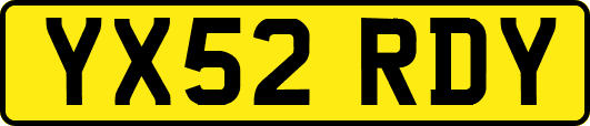 YX52RDY