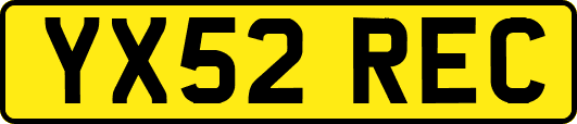 YX52REC