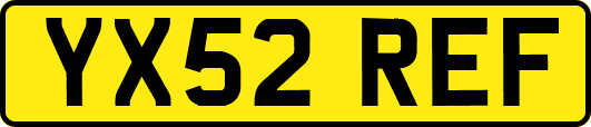 YX52REF