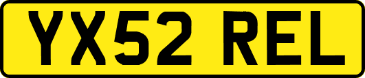 YX52REL