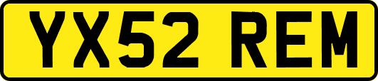 YX52REM