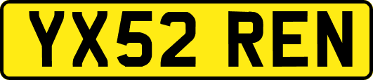 YX52REN