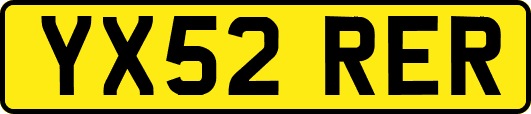 YX52RER