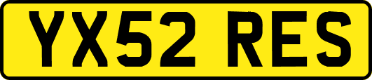 YX52RES