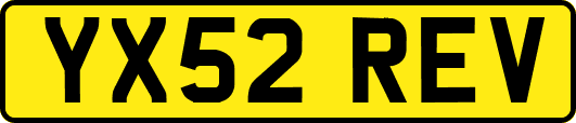 YX52REV