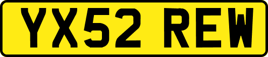 YX52REW