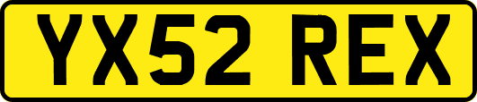 YX52REX