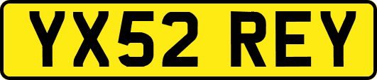 YX52REY