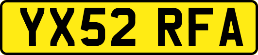 YX52RFA