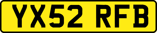 YX52RFB