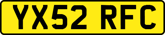 YX52RFC