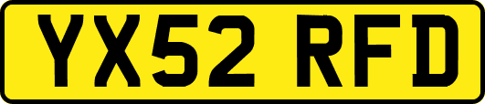 YX52RFD