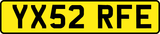 YX52RFE