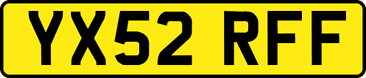 YX52RFF