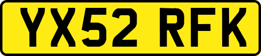 YX52RFK