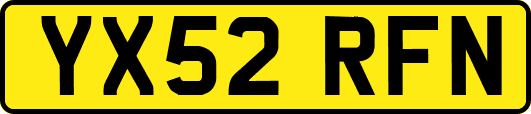 YX52RFN