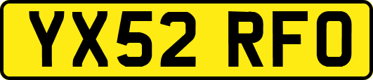 YX52RFO