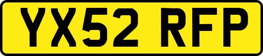 YX52RFP