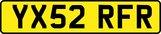 YX52RFR