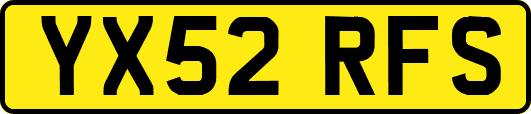 YX52RFS