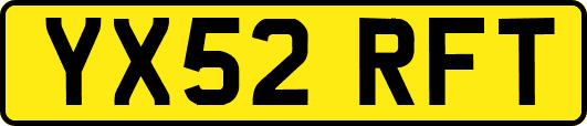 YX52RFT