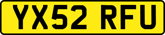 YX52RFU