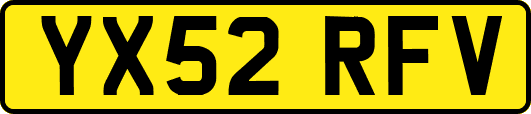 YX52RFV