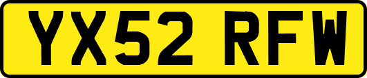 YX52RFW