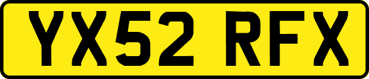 YX52RFX
