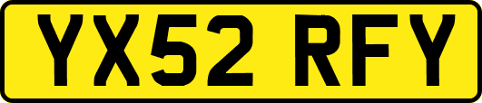 YX52RFY
