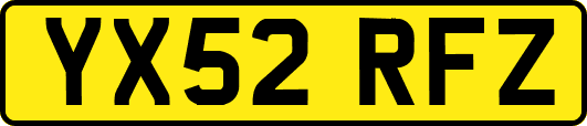 YX52RFZ