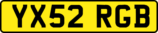YX52RGB
