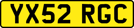YX52RGC