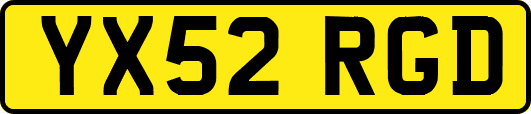 YX52RGD