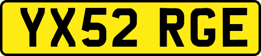 YX52RGE