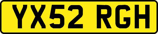 YX52RGH
