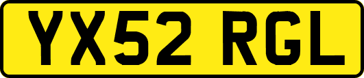 YX52RGL