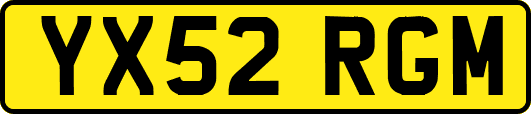 YX52RGM