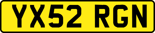 YX52RGN
