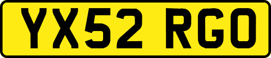 YX52RGO