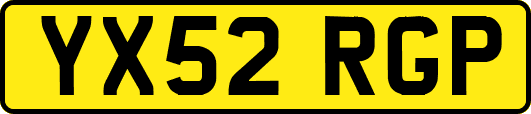 YX52RGP