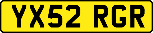 YX52RGR