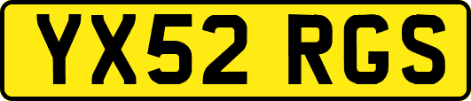 YX52RGS