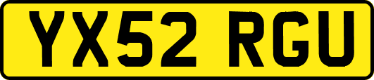 YX52RGU
