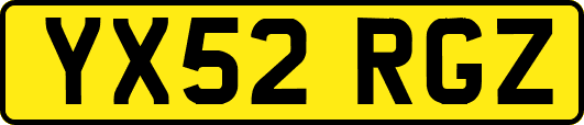 YX52RGZ