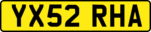 YX52RHA