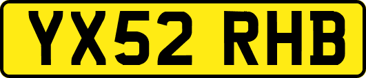 YX52RHB