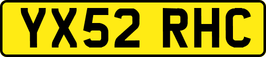 YX52RHC
