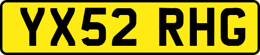 YX52RHG