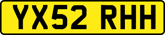 YX52RHH